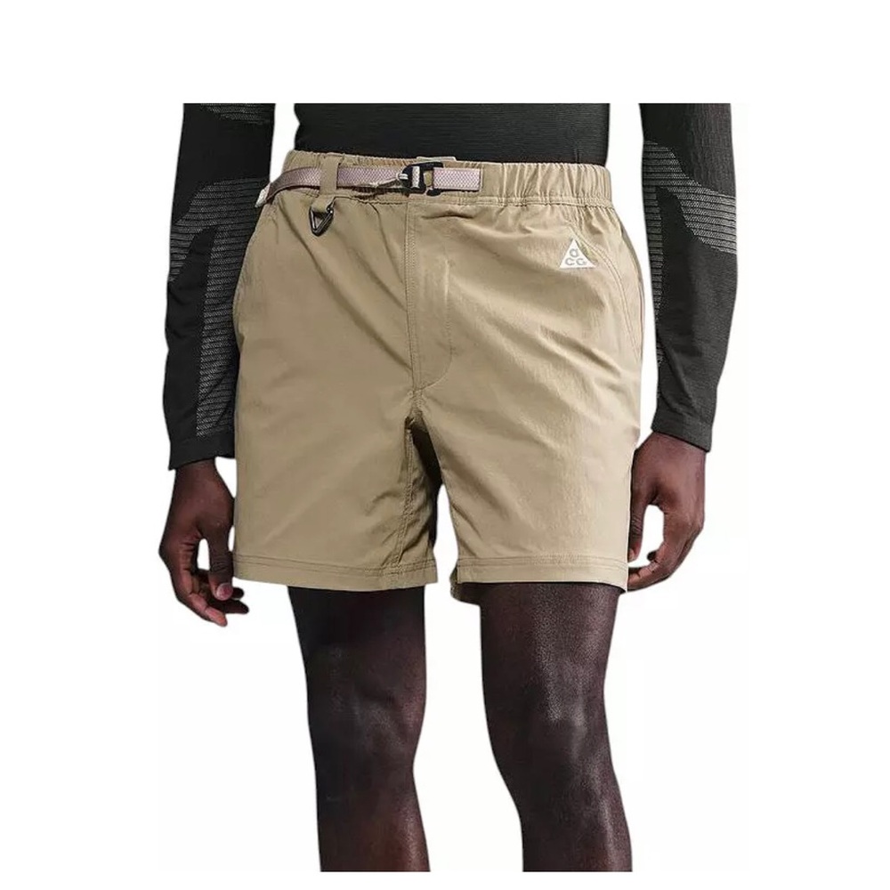Nike Men's ACG Hike Shorts new size small